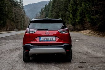 Opel Crossland X 1.5 CDTI Innovation AT6 - 7