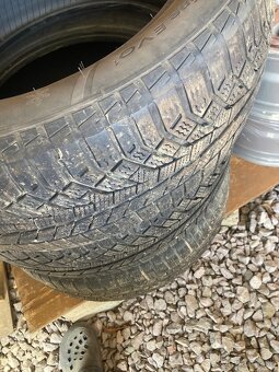 5x108 R17 … citroen c5 - 7