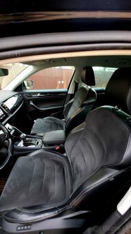 Škoda Kodiaq Style 2.0 TDI DSG 2018 Webasto, Full LED, ACC - 7
