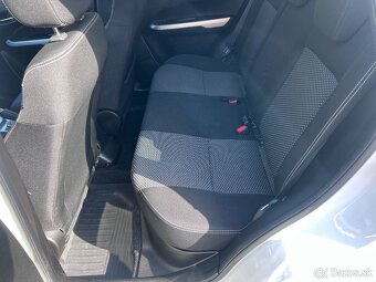 Suzuki Vitara 1.6DDIS 4x4 - 7