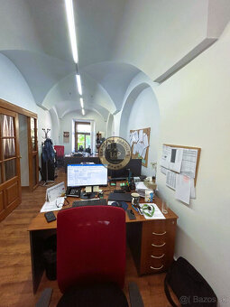 PRENÁJOM Priestorov na Hlavnej ulici - Prešov - 7
