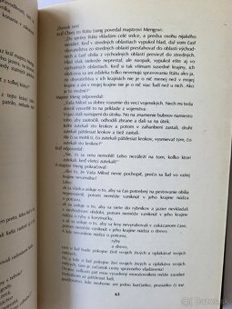 Sün-C´ Mencius Konfucius - A riekol majster... - 7