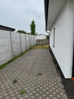 NOVOSTAVBA RD 4+kk, v ŠTANDARDE, Suchá nad Parnou (Trnava) - 7
