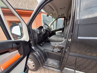 Fiat Ducato 2,3 Multi Jet - 7