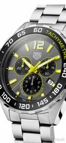 TAG HEUER FORMULA 1 CHRONOGRAPH AKCIA - 7