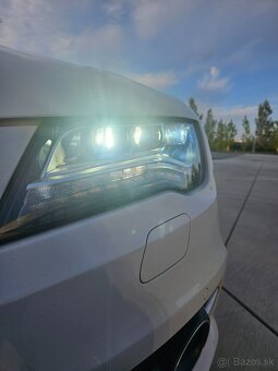 Audi S7 4.0TFSI - 7