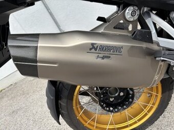 BMW R 1250 GS HP, SK 5000 KM - 7