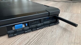 DELL Latitude 5420 RUGGED / i5 / 16GB / 256GB / W11Pro - 7