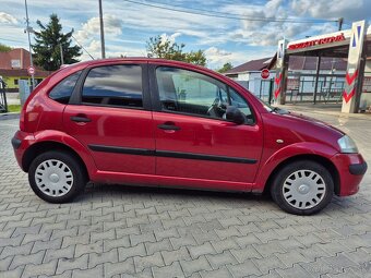 Citroen C3 1.4 Diesel - 7