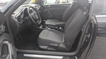 Volkswagen Beetle 1.2 TSI Design - 7