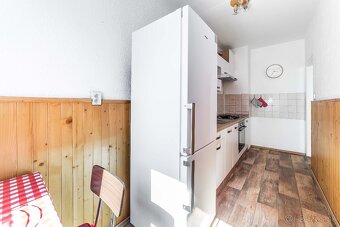 2-izbový, predaj, loggia, 56 m2, Tatranská, Košice - 7