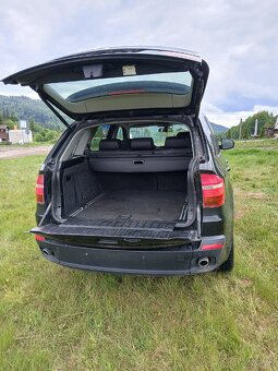 Bmw x5 - 7