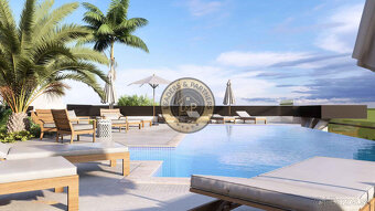INFINITY Residence, Iskele, Long Beach, Severný Cyprus - 7