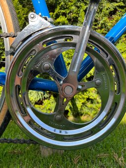 bicykel Favorit - 7