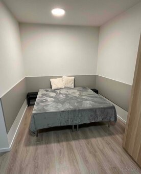Prenájom 1,5i byt + parking,Bratislava-Bory, 675 €/mesiac - 7