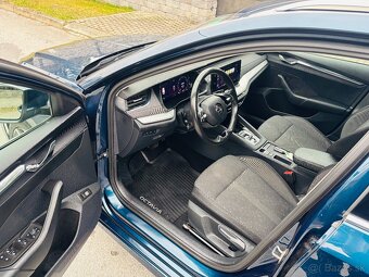 Škoda octavia 4 STYLE - 7
