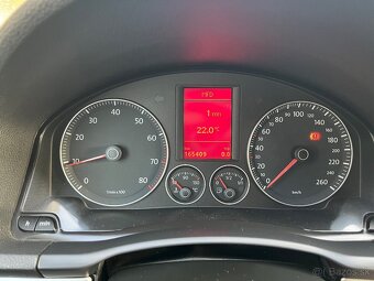 Predám Volkswagen golf 5 - 7