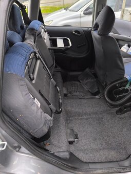 Predám Honda Jazz - 7