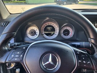 Mercedes glk 250 cdi - 7