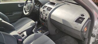 Renault Megane grandtour 1.9 DCI TDI - 7