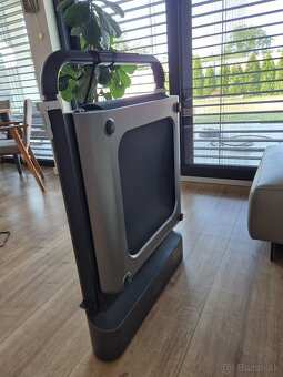 Kingsmith R1 bežiaci pás - 7