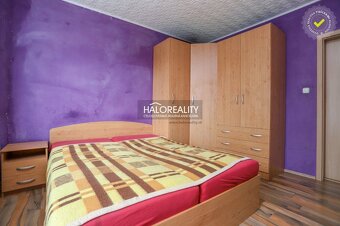 HALO reality - Predaj, štvorizbový byt Bytča, Veľká Bytča - - 7