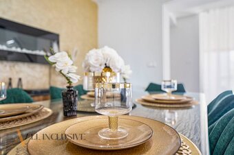ALL INCLUSIVE | NA PREDAJ LUXUSNÝ RODINNÝ DOM , VEĽKÝ MEDER - 7