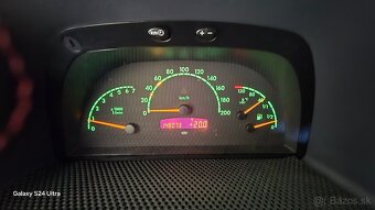 Mercedes Benz V class - 7