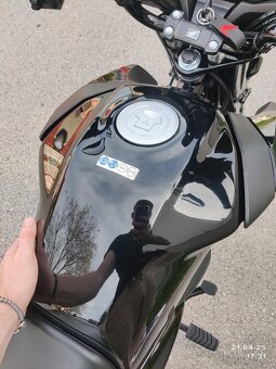 Honda CBF 125M - 7