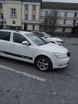 Škoda Octavia 2,0 tdi 103 kw r.v.2012 - 7