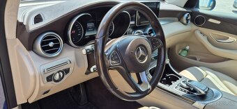 Mercedes GLC 250d 4matic - 7