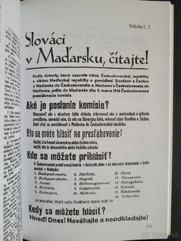 Reemigrácia Slovákov z Maďarska v rokoch 1946-48 - 7