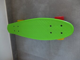 Skateboard Street surfing - 7