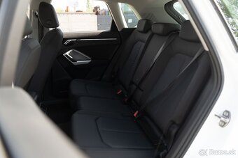 Audi Q3 40 2.0 TDI quattro S tronic - 7