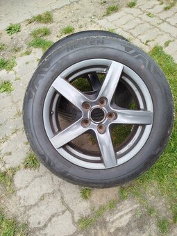 215/60R 17 Letne - 7