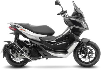 LEO VINCE VYFUK APRILIA SR GT 125/SPORT / GT 200/SPORT - 7
