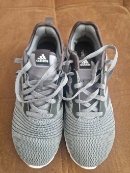 Pánske tenisky Adidas Fluidup UK 9 / FR 43 - 7