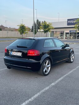 Audi A3 125kw - 7