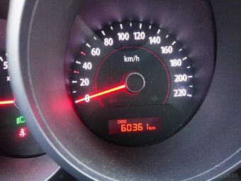 Predám/vymením Kiu Soul 60tis.km - 7