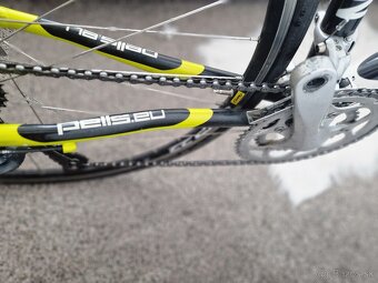 Predám cestný bicykel S - 7