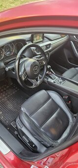 Mazda 6 skyactive 4x4 combi 2.2 D - 7