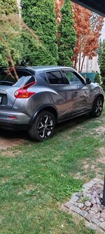 Nissan Juke - 7