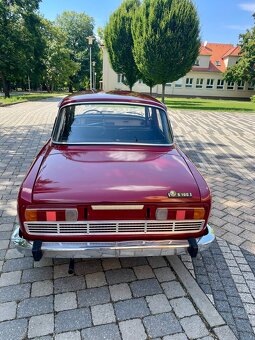Skoda 100 - 7