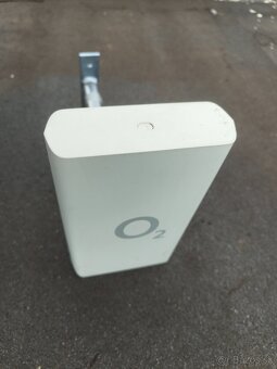 Predám O2 5g anténu a wifi router - 7
