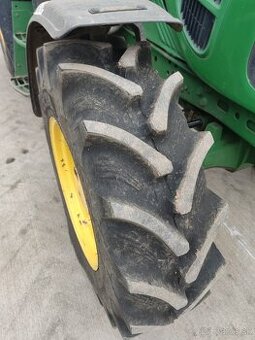 Na predaj traktor John Deere 6230, r.v. 2008, 6200 Mth - 7
