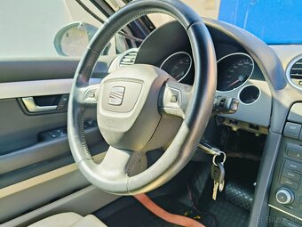 Seat exeo combi Dieli - 7