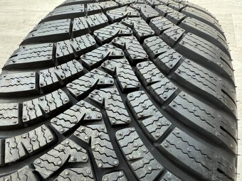 R17 ORIG.NOVÁ ALU KOLA 4x98 FIAT 500 EV 205/45/17 - 7