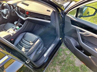 Predám Volkswagen Touareg 3.0, 2020, 170kW, 4x4 - 7
