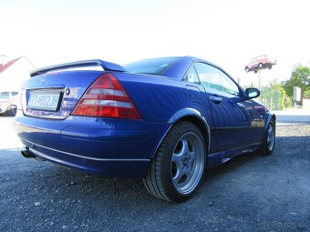Mercedes-Benz SLK - 7