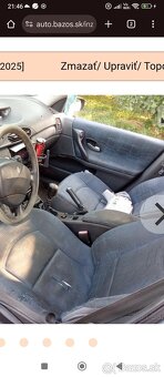 Predam Renault laguna - 7